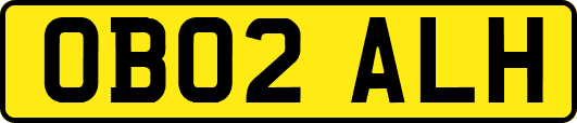 OB02ALH