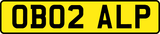OB02ALP