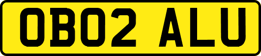 OB02ALU