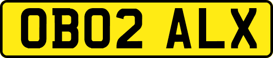 OB02ALX