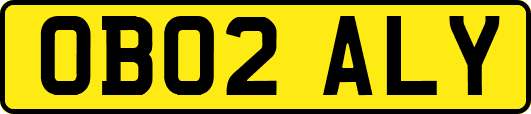 OB02ALY
