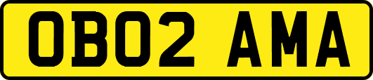 OB02AMA