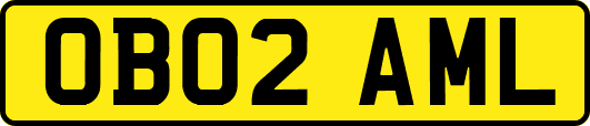 OB02AML