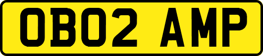 OB02AMP