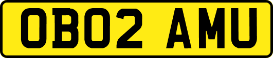 OB02AMU