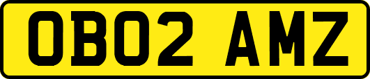 OB02AMZ