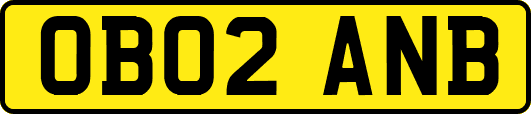 OB02ANB