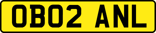 OB02ANL
