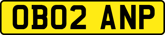 OB02ANP
