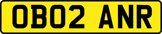 OB02ANR
