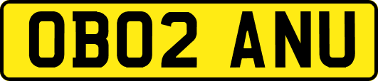OB02ANU