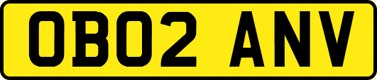 OB02ANV