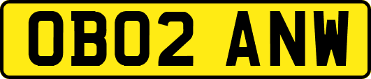 OB02ANW