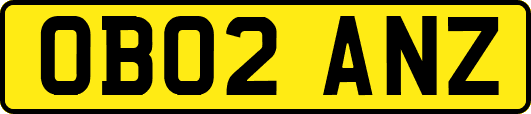OB02ANZ
