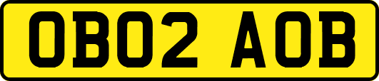 OB02AOB