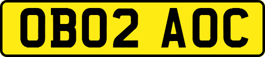 OB02AOC