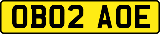 OB02AOE