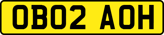 OB02AOH