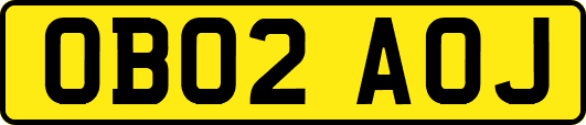 OB02AOJ