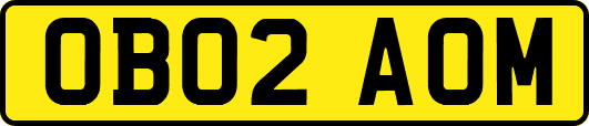 OB02AOM
