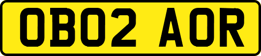 OB02AOR
