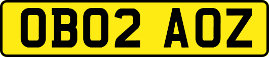 OB02AOZ