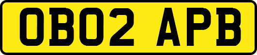 OB02APB