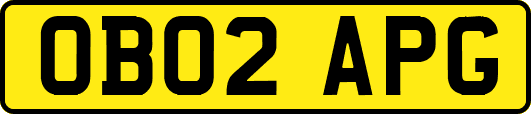 OB02APG