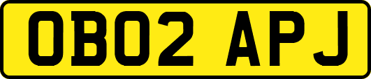 OB02APJ