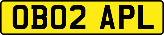 OB02APL