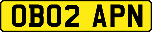 OB02APN