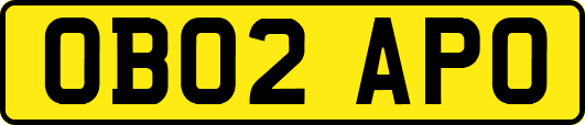 OB02APO