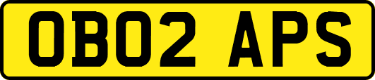 OB02APS