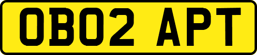 OB02APT