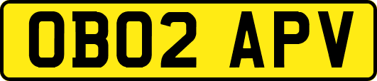 OB02APV