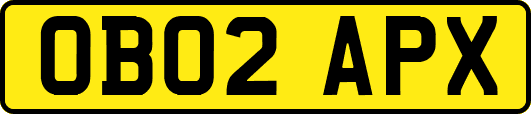 OB02APX