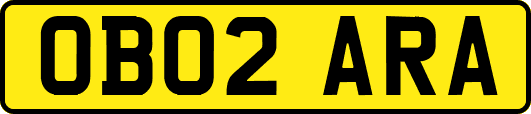 OB02ARA