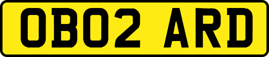 OB02ARD
