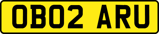 OB02ARU