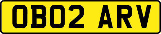 OB02ARV