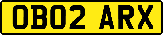 OB02ARX