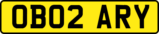 OB02ARY