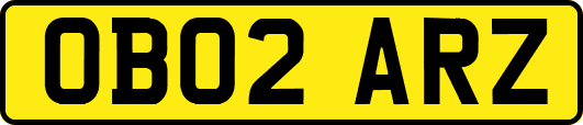 OB02ARZ