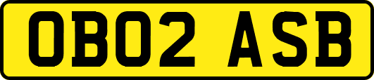 OB02ASB
