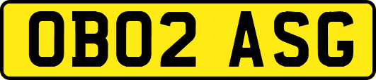 OB02ASG