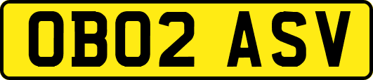 OB02ASV
