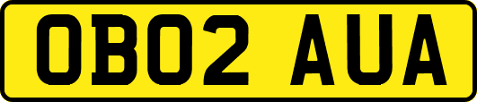 OB02AUA