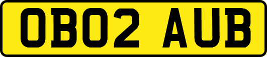 OB02AUB