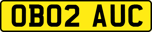 OB02AUC