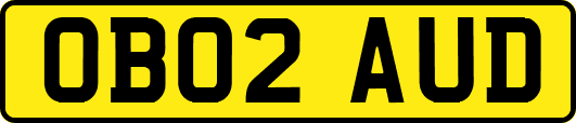 OB02AUD